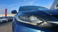 Honda HR-V 1.5 i-VTEC EX CVT 5dr Petrol Hatchback